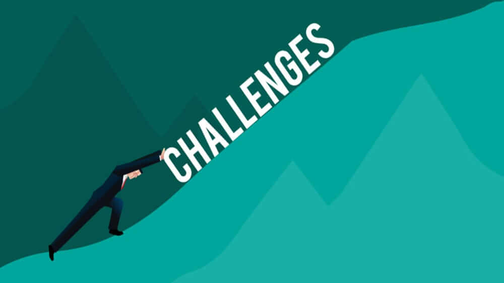 Challenges to consider in MOC