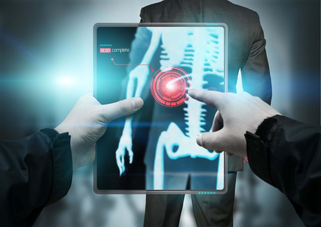 Predicting Trends in Healthcare Credentialing