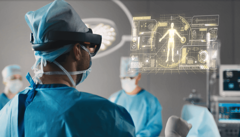 The Future Outlook for Medical Qualification Checks