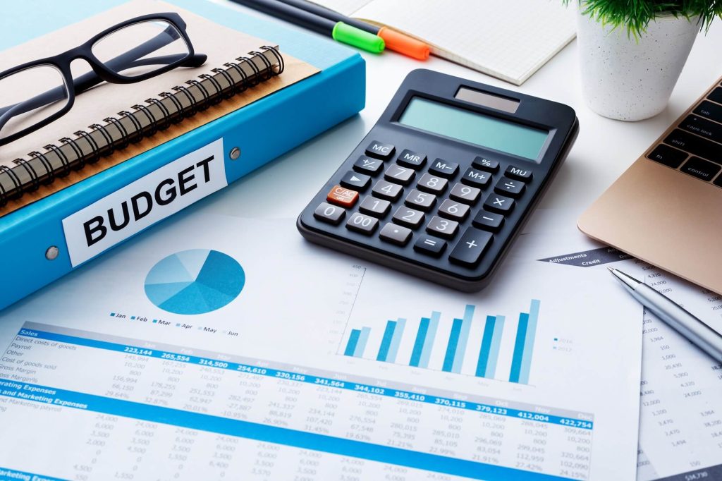 Budget considerations for Medical Verification