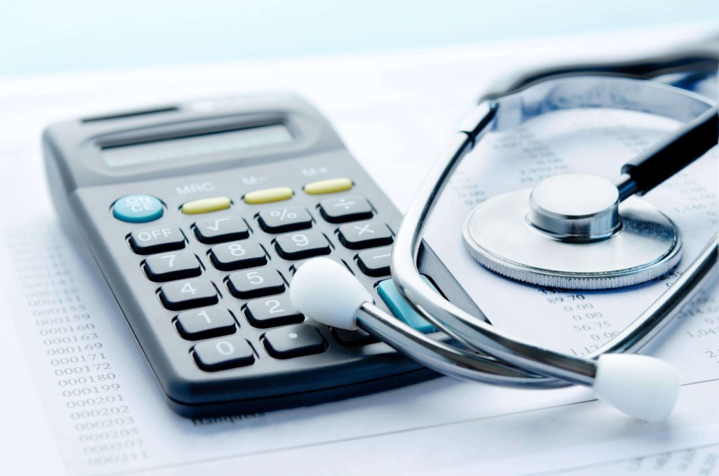 Budget considerations for Medical Verification