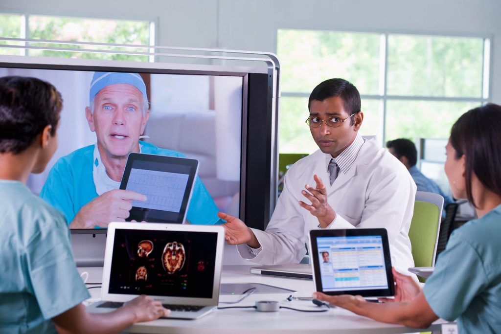 Instituting Policies for Efficient Medical Credentialing