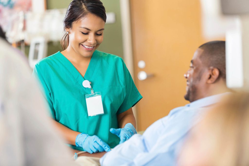Legal Standards for Medical Licensing and Credentialing