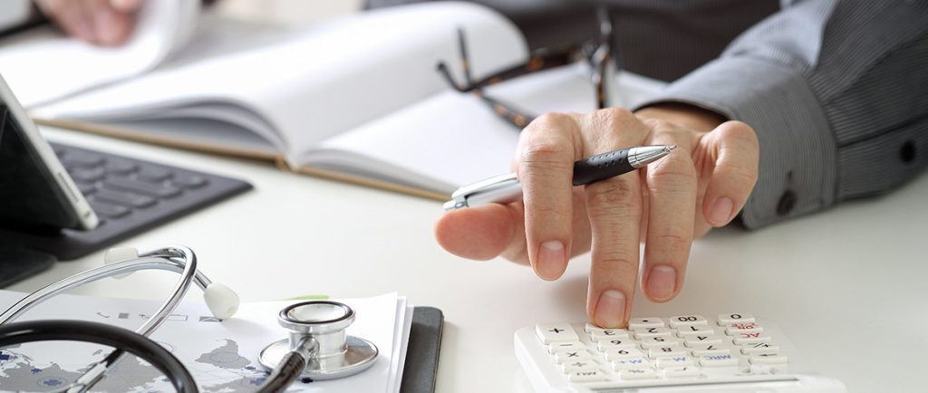 Specialized Medical Practice Credentialing Processes