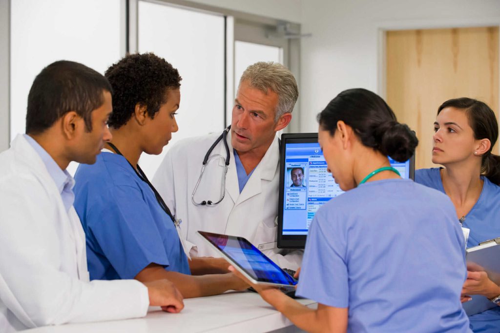 Why It's So Crucial to Maintain Credentials in the Healthcare Industry?