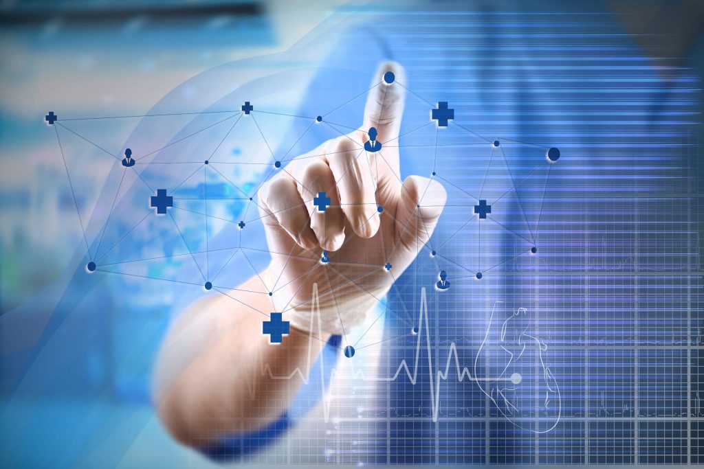 Digital Innovations in Healthcare Credentialing
