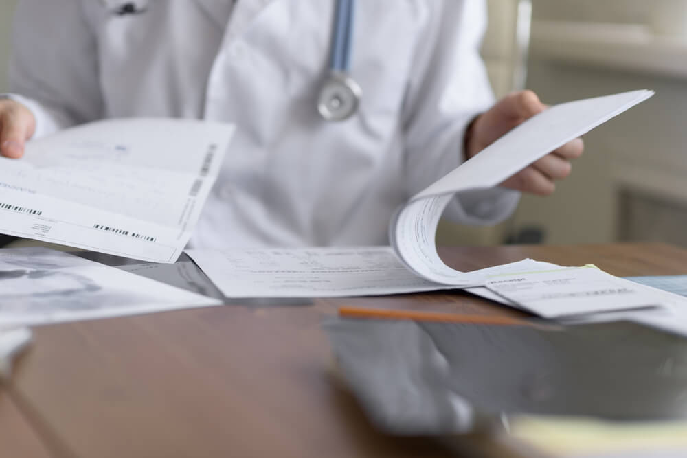 How to Maintain Credentialing Paperwork