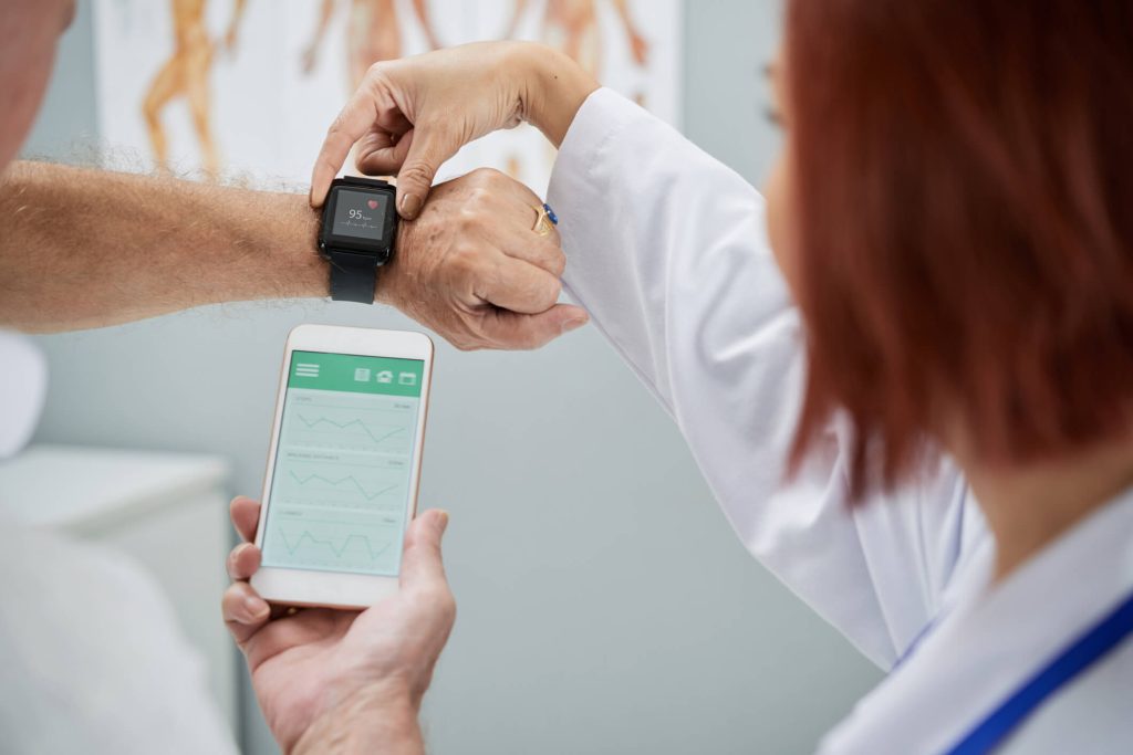 Continuous Education Verification in Healthcare