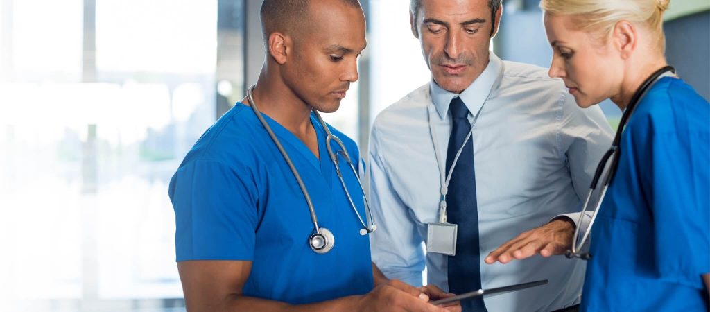 Why upgraded Credentials are essential for Providers