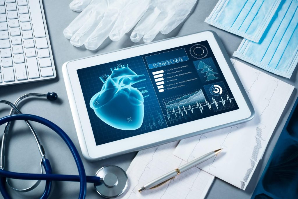 How Technology aids in quick Medical Verification