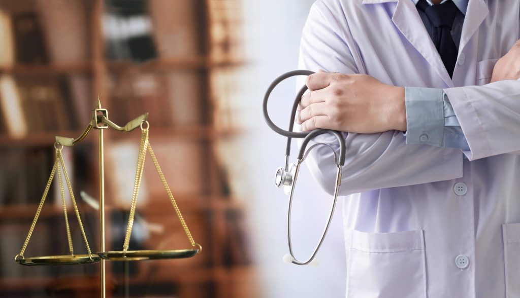 Legal Consequences of Improper Medical Credentialing