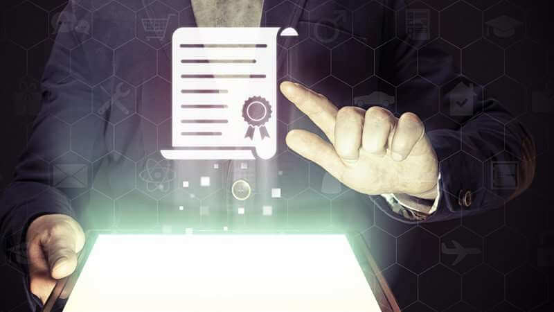 MOC Requirements in the Credentialing Process