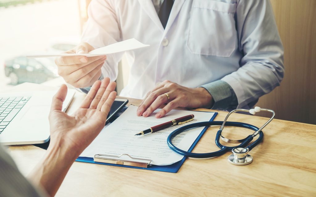 Multi-state Medical Licensing Processes
