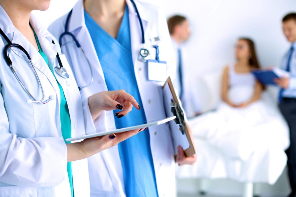 Medical Credentialing Basics