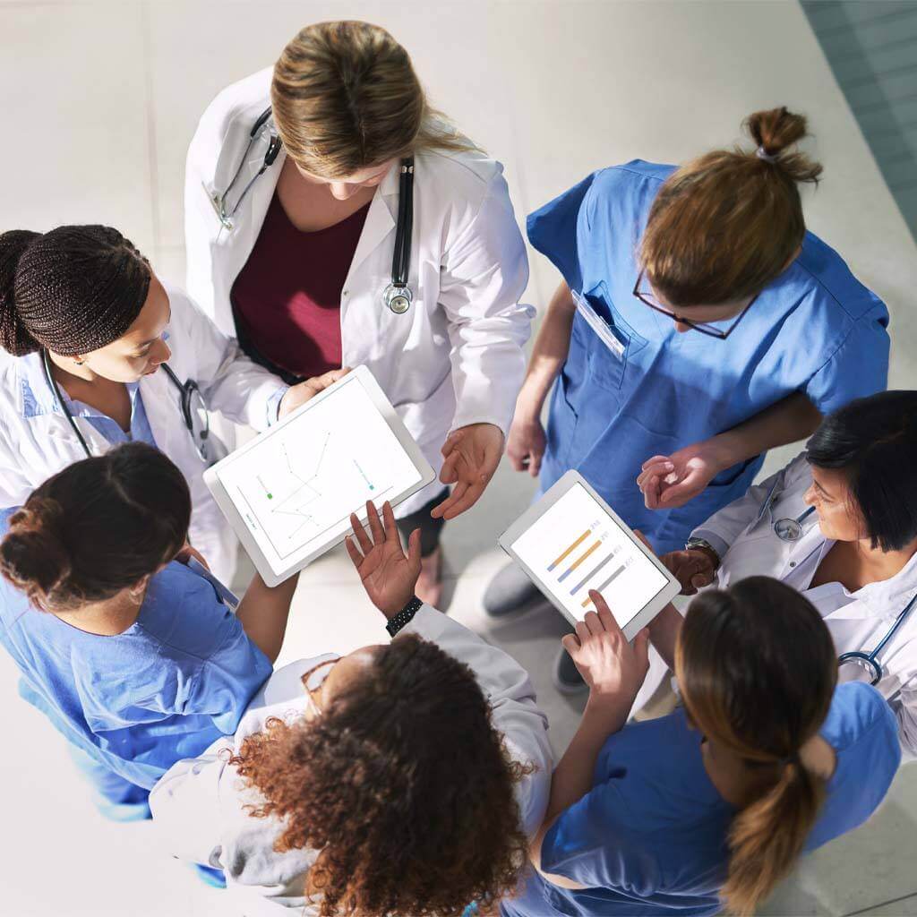 Understanding Joint Commission Credentialing Standards
