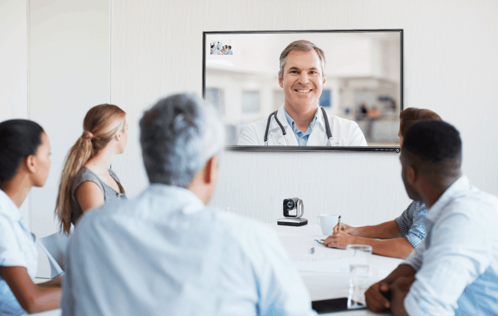 Legal Considerations for Telehealth Billing