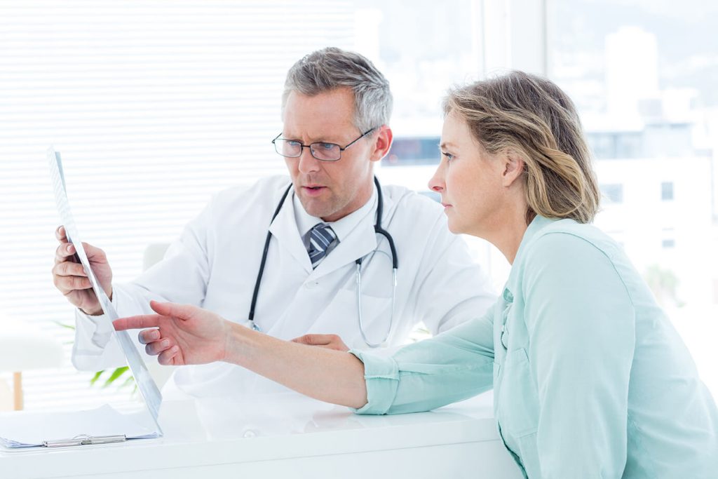 How Do Doctors Get Their Credentials Checked?