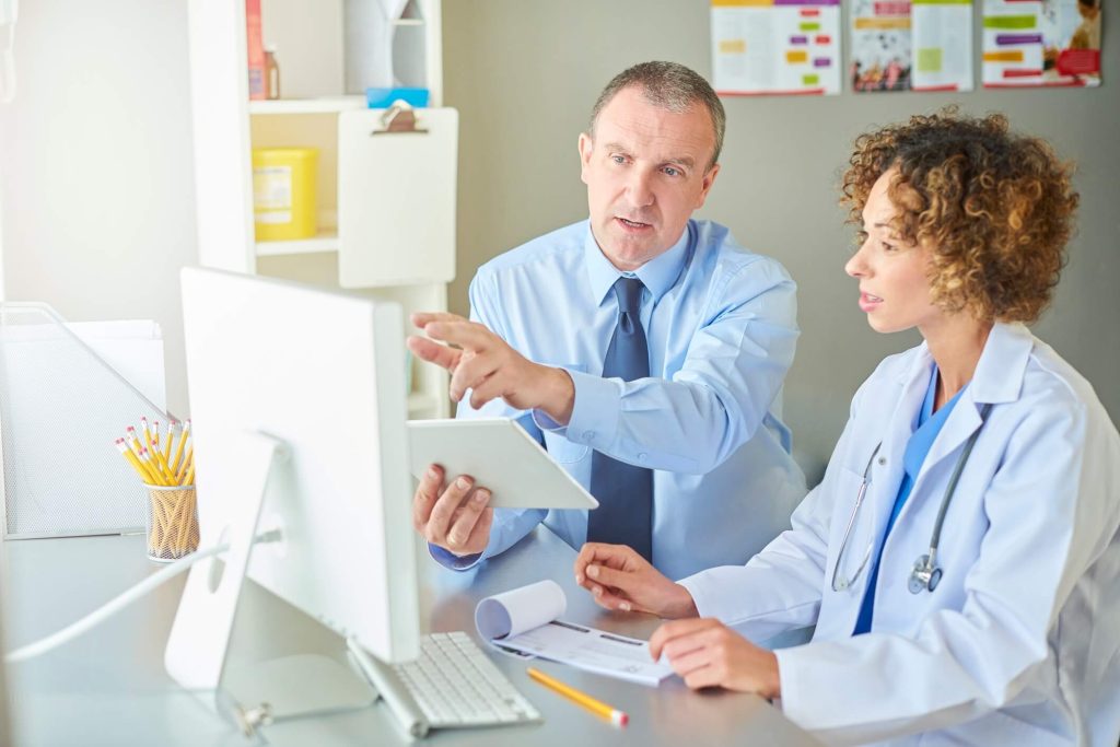 Medical Standards Set by the Joint Commission