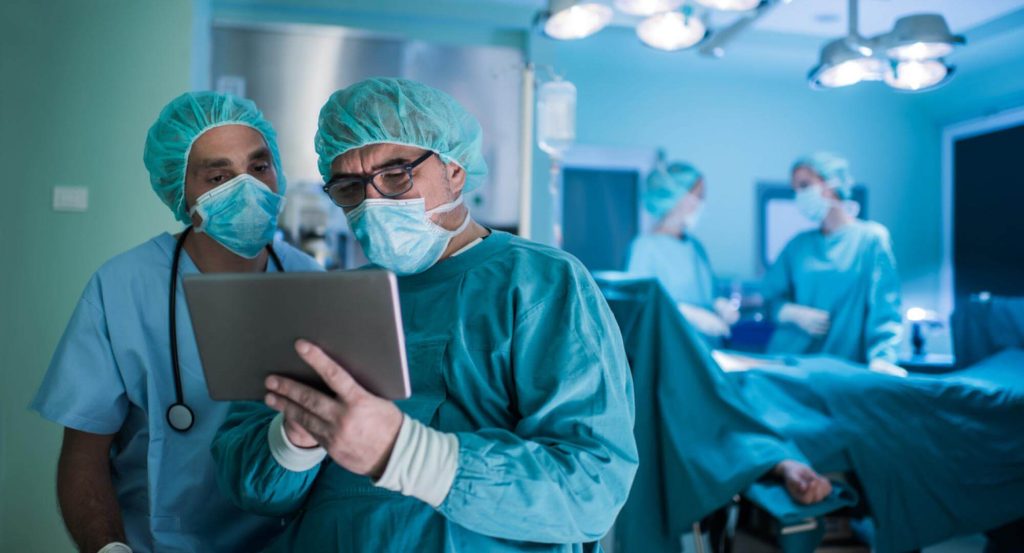 How the Joint Commission Affects Medical Credentialing?