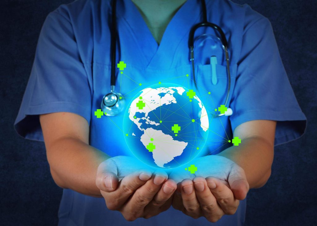 Comparing Medical Qualification Processes Globally