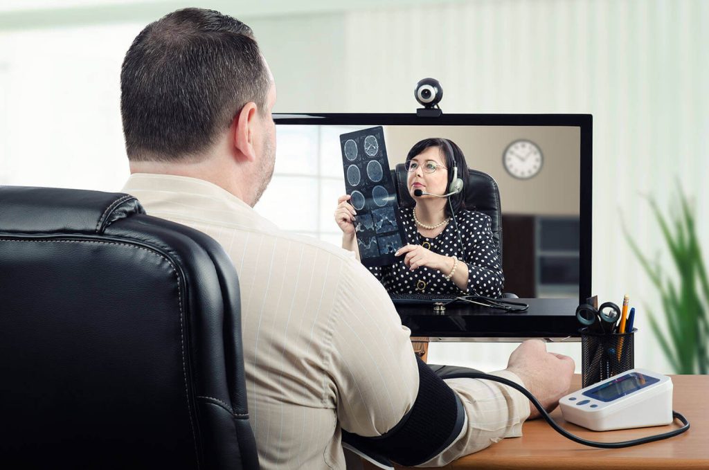 Telemedicine Billing Models
