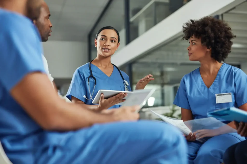 How Credentialing Process For Nurse Practitioners Boost Their Career