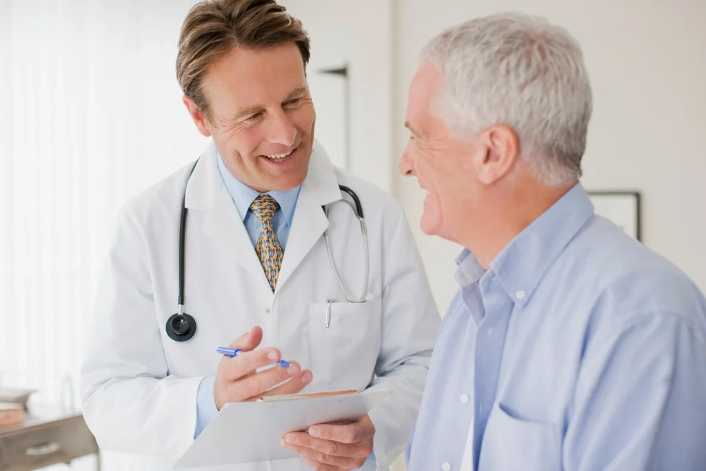 The Role of Patient Compliance in Doctor-Patient Relationship