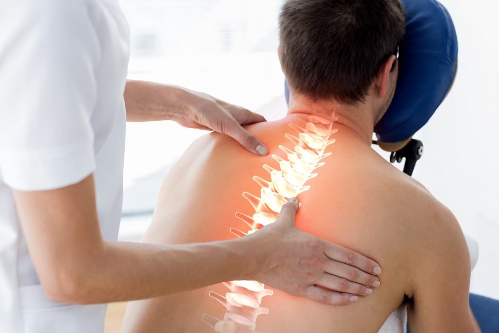 Chiropractic Adjustments and Techniques
