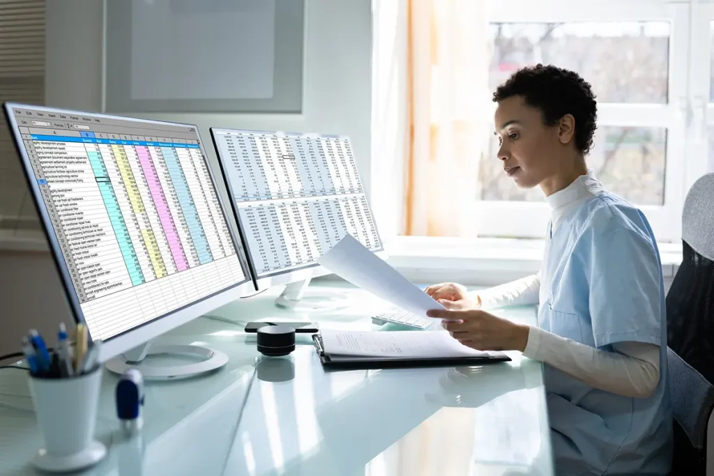 Role of Medical Terminology in Billing and Coding
