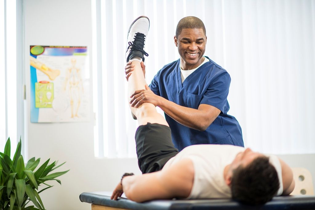 The Techniques Employed by Physical Therapists