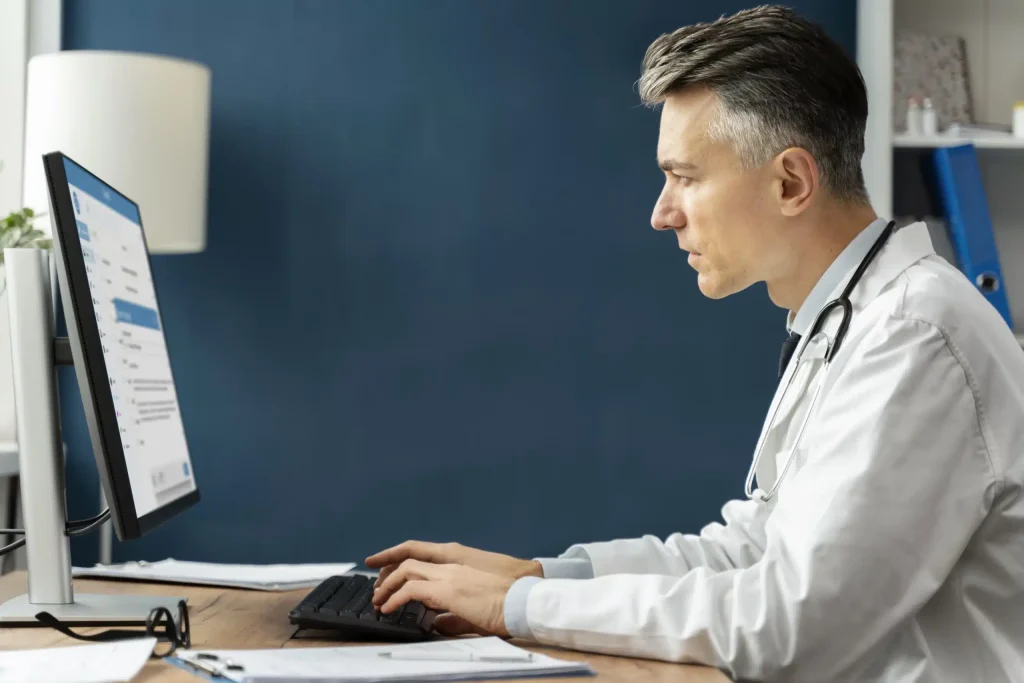 role of training Medical Billing and Coding