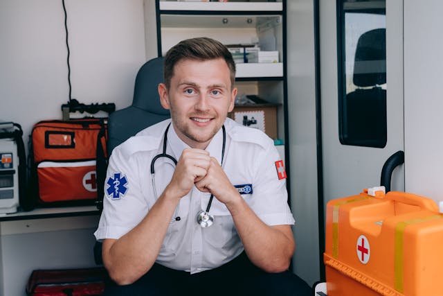 Medical Credentialing Services