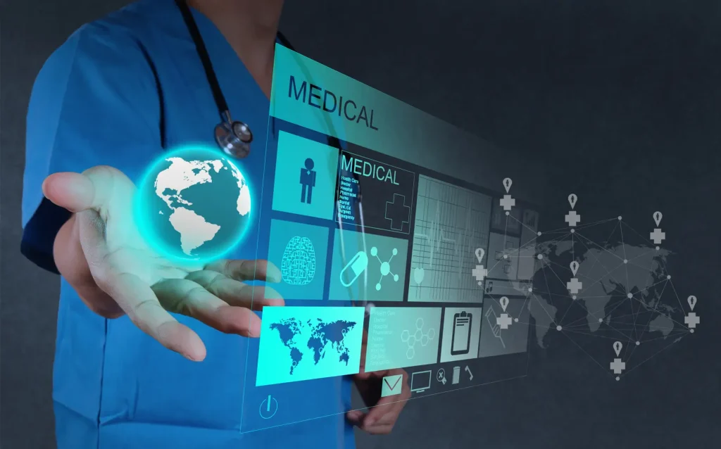 Integrating with Healthcare IT
