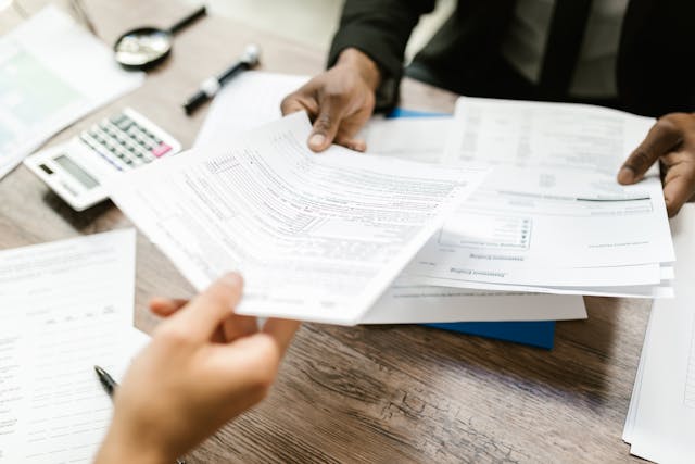 Liability Insurance