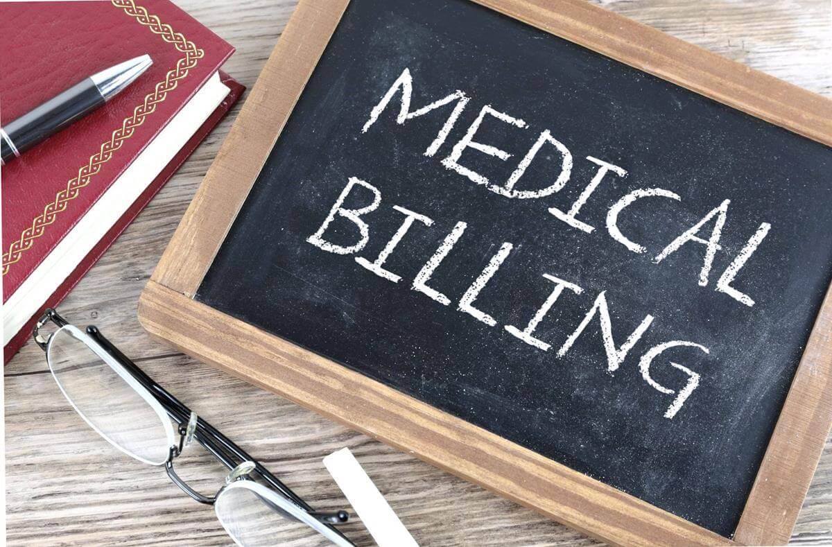 Medical Billing Time