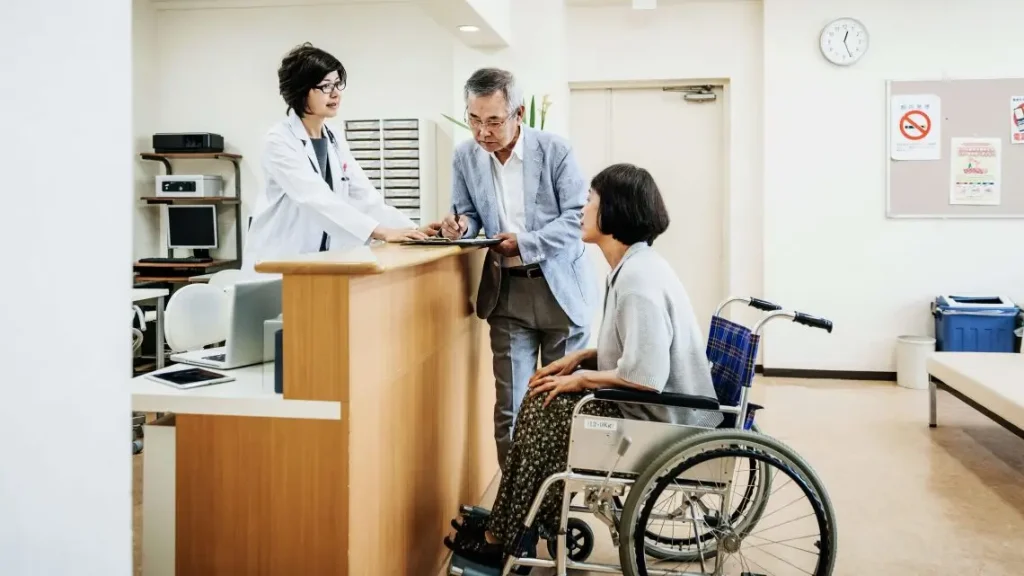 Patient Financial Responsibility