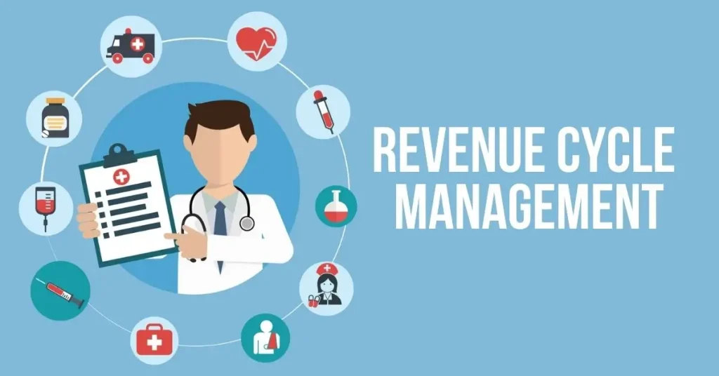 Key Components of Revenue Cycle Management