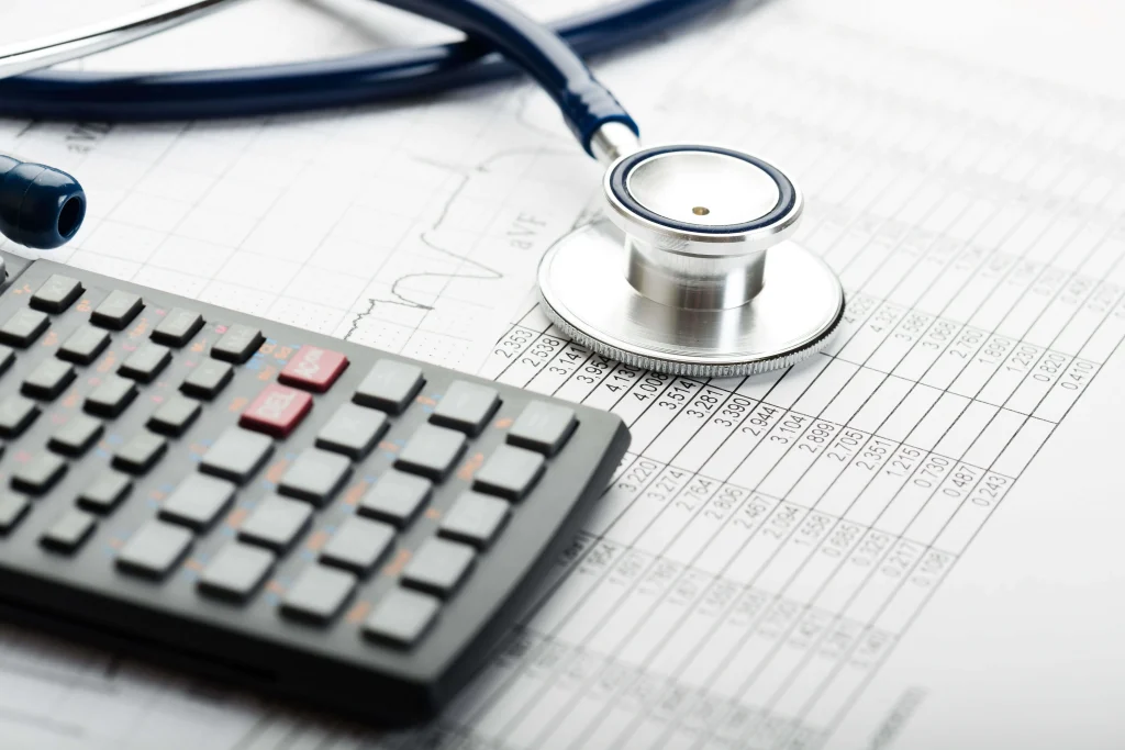 The Insurance Landscape