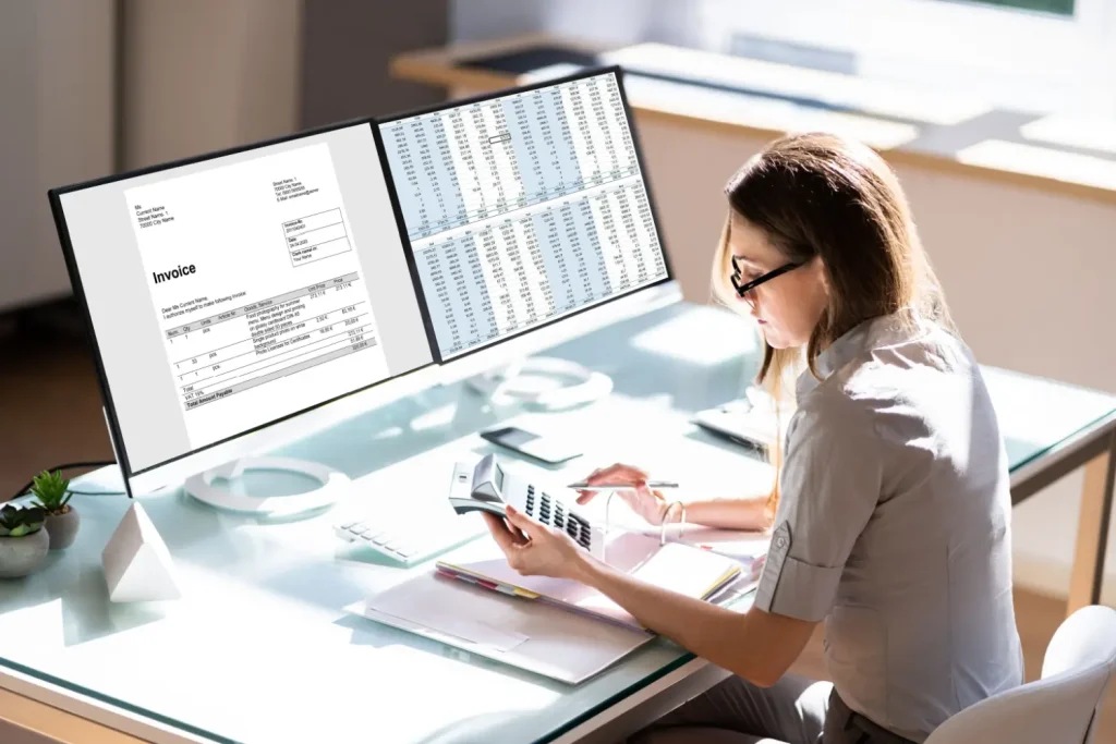 Optimizing Billing Processes