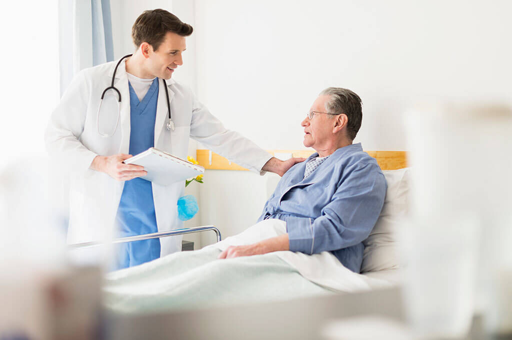 Role of Credentialing in Patient Safety