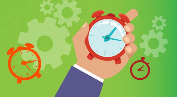 Billing Time - Impact of Time Limits on Healthcare Providers