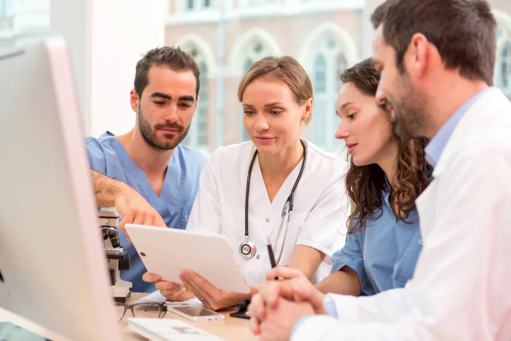 The Impact of Effective Credentialing Services on Healthcare Organizations