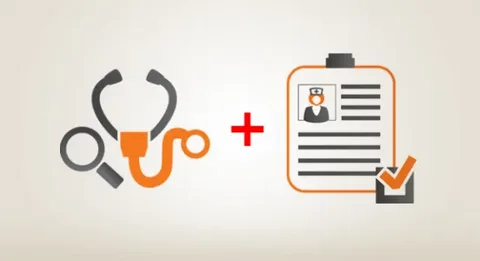 Medical Credentialing process