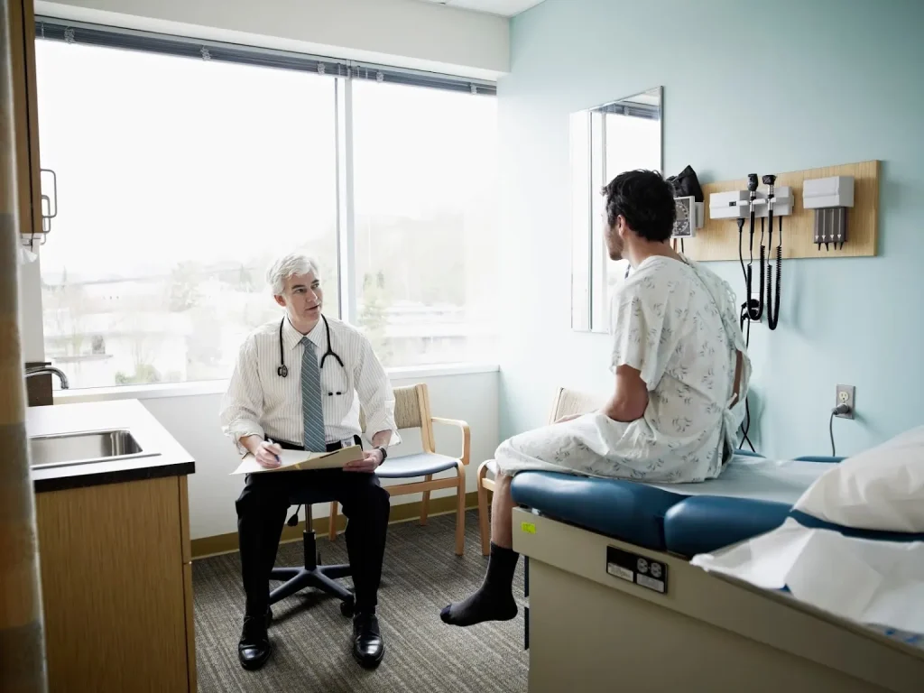 Billing Time - Patient Responsibilities and Awareness