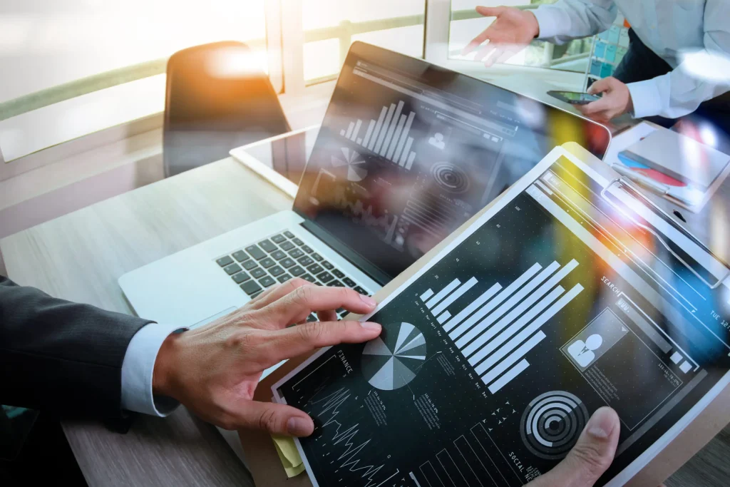 Monitoring Key Performance Indicators