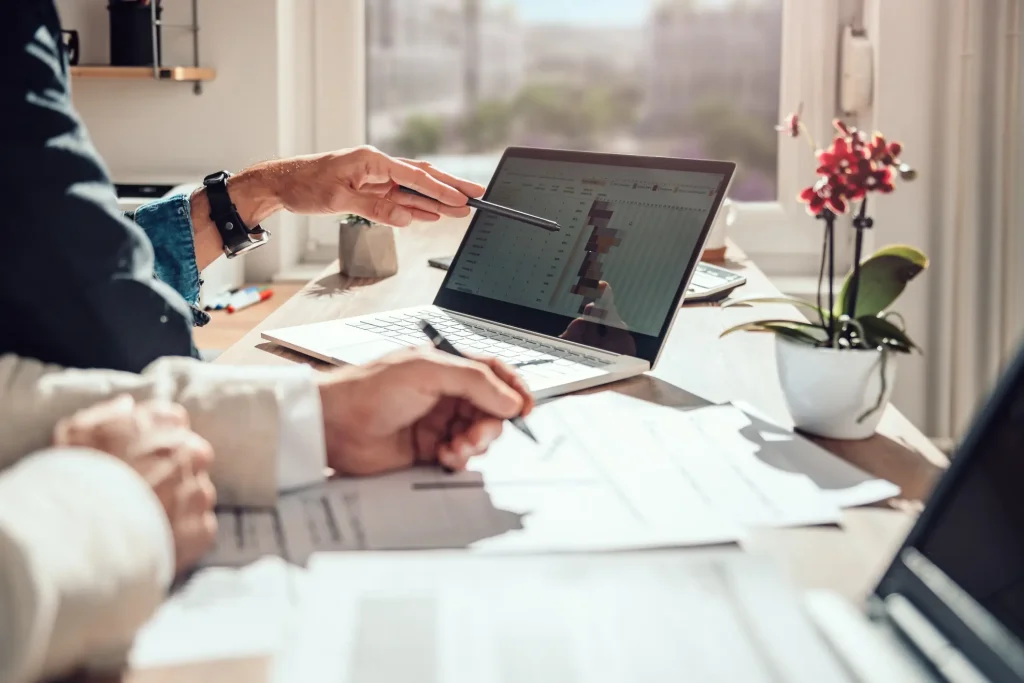 Evaluating Current Revenue Cycle Processes