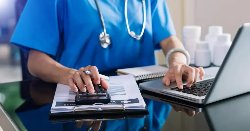 How Can an Organization Improve Its Revenue Cycle Management