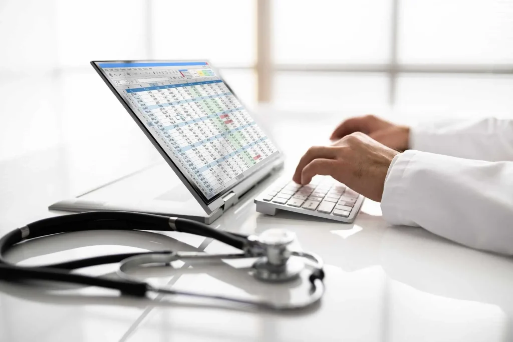 Medical billing and coding description