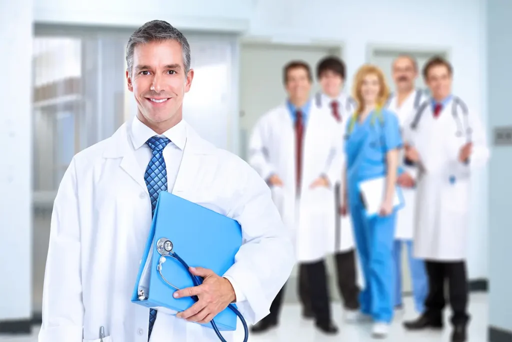 importance of credentialing in healthcare