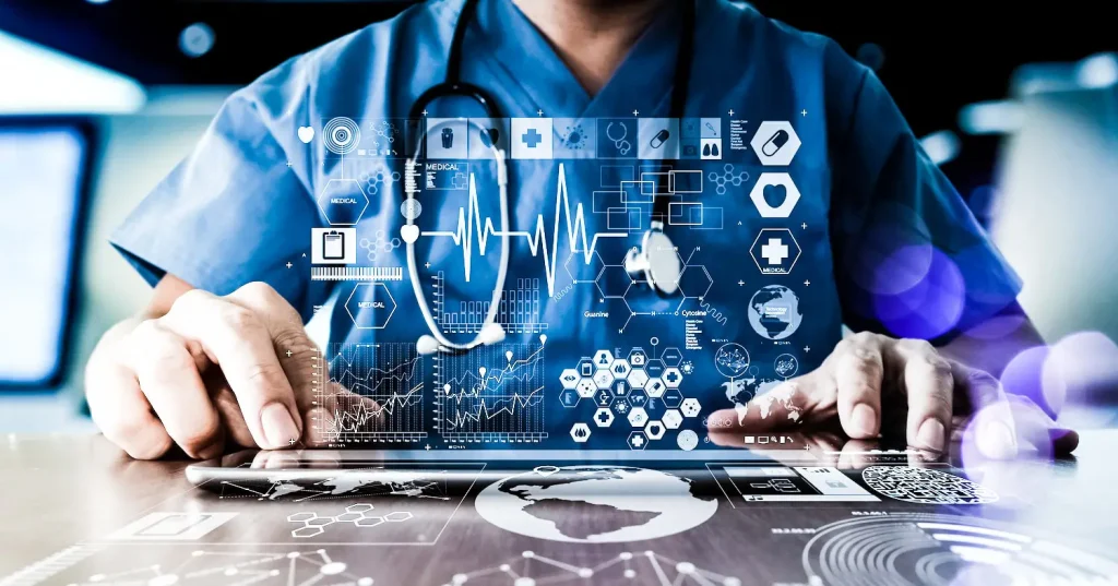 Importance of Data Security in Medical Billing